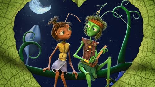 Kit & Antoinette und der magische Himbeerhut Bild 2