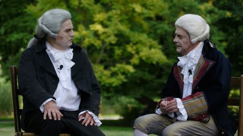 La Rencontre - Danton, Marat, Robespierre Bild 1