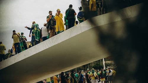 8/1 – A Democracia Resiste Bild 4