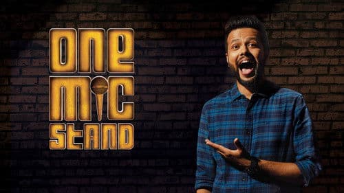 One Mic Stand Bild 2