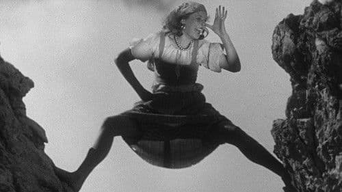 Der große Sprung Bild 1