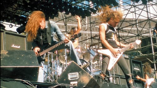 Metallica: Day on the Green Bild 1