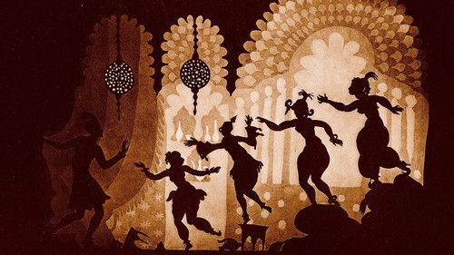 Die Abenteuer des Prinzen Achmed Bild 3