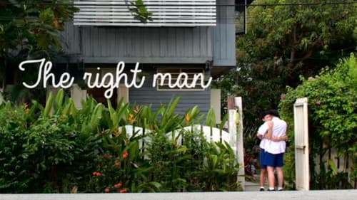 The Right Man: เพราะ … ฉัน รัก Bild 3