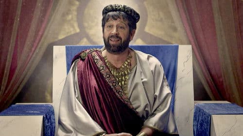 The Book of Daniel Bild 2