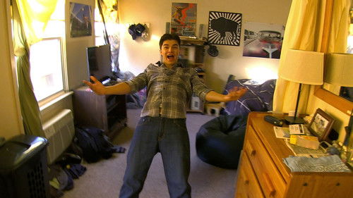 Paranormal Activity - Die Gezeichneten Bild 8