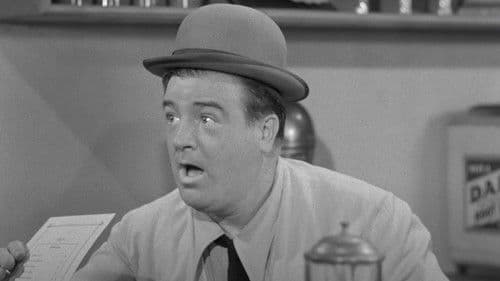 The Abbott and Costello Show Bild 5