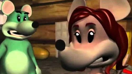 Ratatoing - Rattenscharfer Spaß! Bild 8