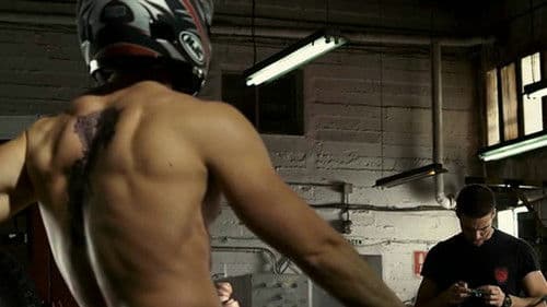 Lo contrario al amor Bild 4