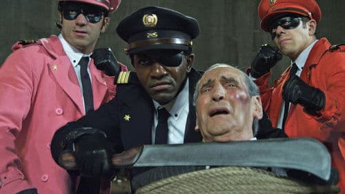 Capitão Falcão Bild 2