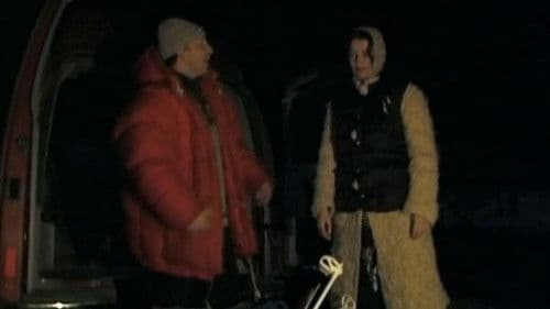 Wenn die Nächte lang werden Bild 5