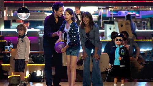 Und nebenbei das große Glück Bild 5