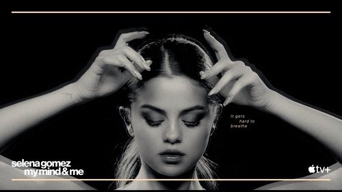 Selena Gomez: My Mind & Me Bild 6