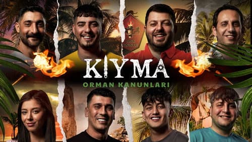 Kıyma: Orman Kanunları Bild 1