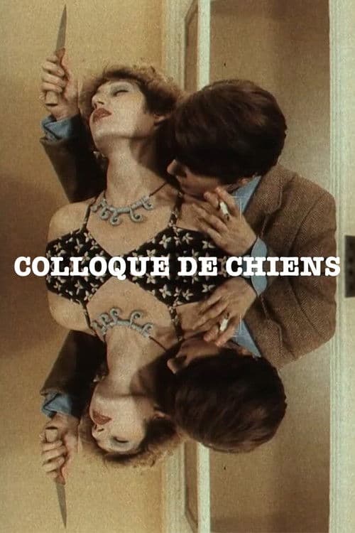 Colloque de chiens