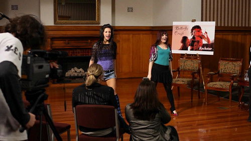 Butterfly Crush Bild 1