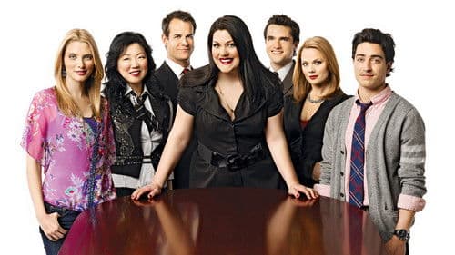 Drop Dead Diva Bild 5