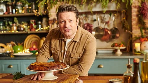 Jamie's Easy Christmas Bild 1