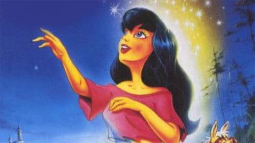 Cindy und das Zauberrätsel Bild 1