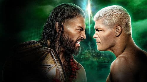 WWE WrestleMania XL - Sonntag Bild 2