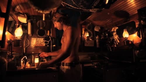 Twenty Eight Feet: Life on a Little Wooden Boat Bild 5