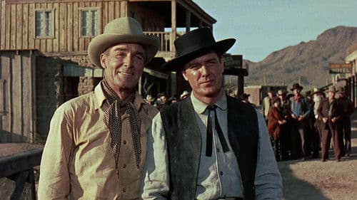 Sein Colt war schneller Bild 3