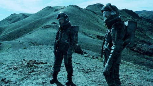 Ucieczka na Srebrny Glob Bild 7