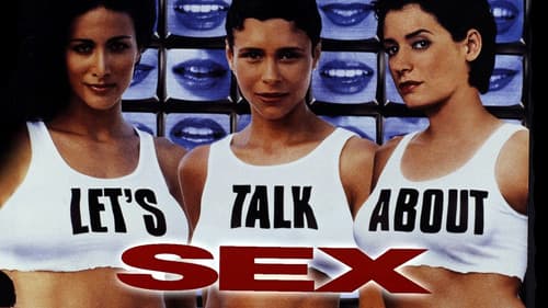Let's Talk About Sex Bild 2