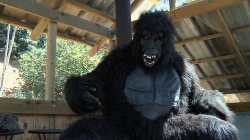 Monster of the Nudist Colony Bild 1