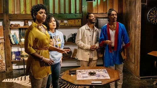 The Blackening Bild 7