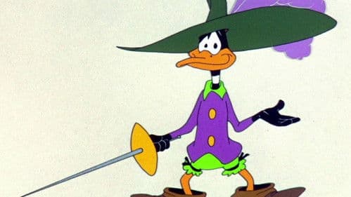 Entnervte Ente Bild 8