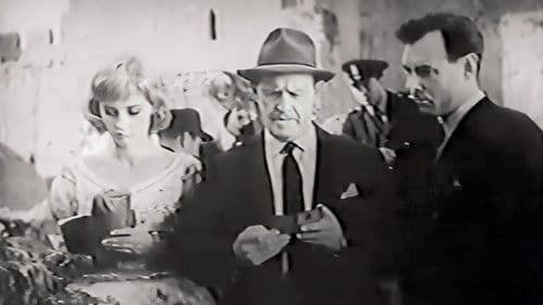 The Desperate Man Bild 4