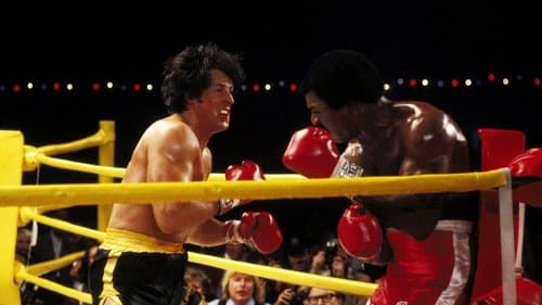 Rocky II Bild 3