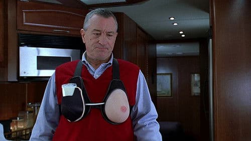 Meine Frau, ihre Schwiegereltern und ich Bild 8