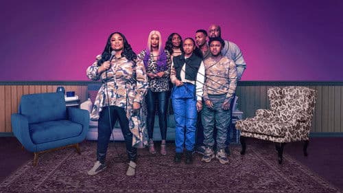 The Ms. Pat Show Bild 2