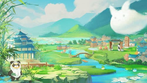 原梦冒险团 Bild 1