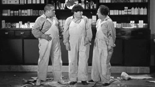 Dizzy Detectives Bild 3