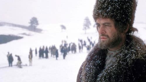 Krieg und Frieden Bild 1