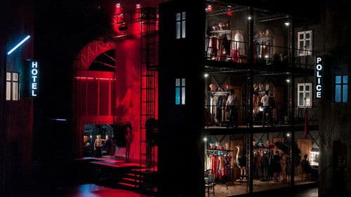 Carmen (Opéra de Lyon) Bild 1