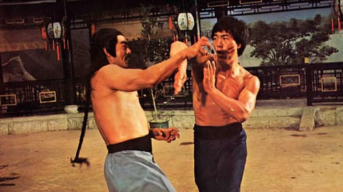 Bruce Lee - Tag der blutigen Rache Bild 2