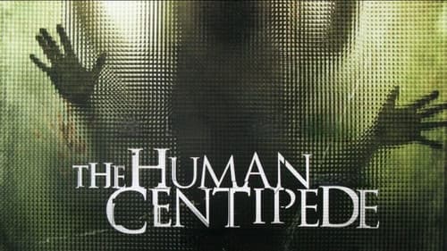 The Human Centipede - Der menschliche Tausendfüßler Bild 3