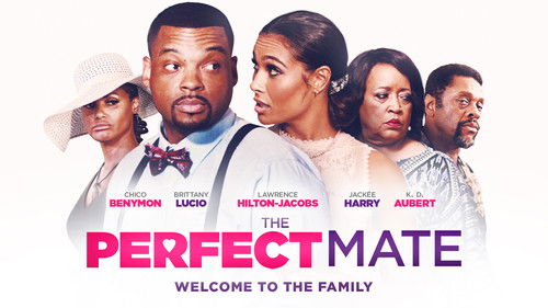 The Perfect Mate Bild 4