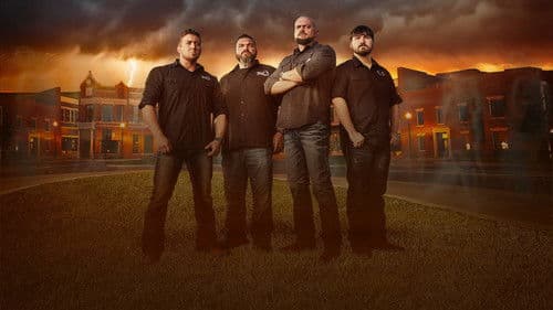 Haunted Towns Bild 2