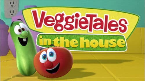 VeggieTales: Im großen Haus Bild 1