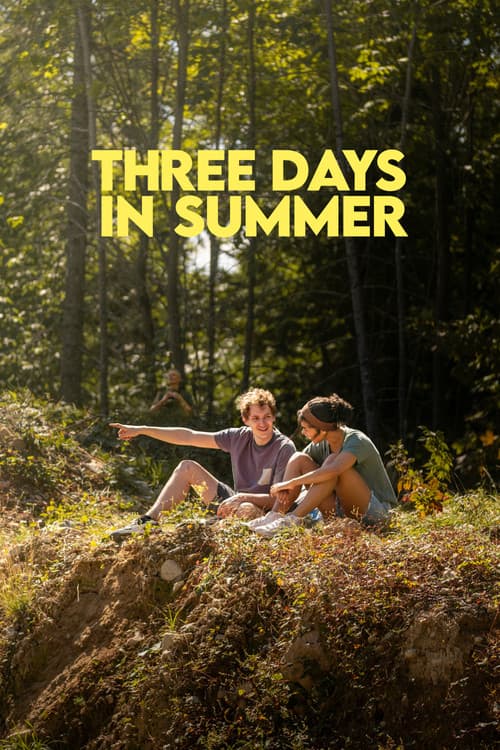 Three Days in Summer