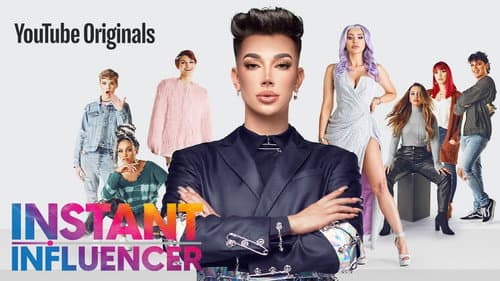 Instant Influencer with James Charles Bild 1