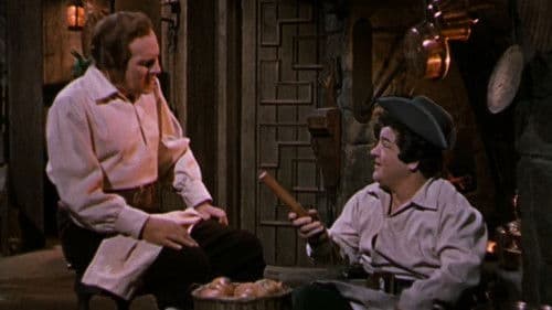 Abbott und Costello als Piraten wider Willen Bild 3