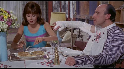 Las que tienen que servir Bild 1