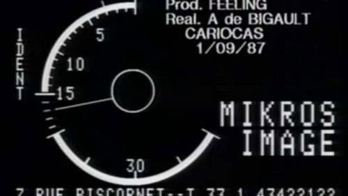 Éclats Noirs du Samba - Gilberto Gil, La Passion Sereine Bild 1