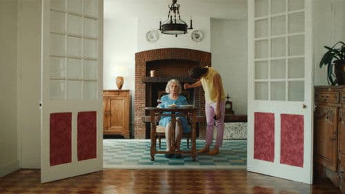 Tatie Lica la bossue Bild 1